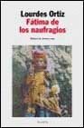 Fatima de Los Naufragios / Fatima of the Shipwrecked (Autores Espa~noles E Iberoamericanos)