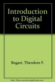 Introduction to Digital Circuits