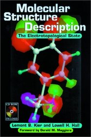 Molecular Structure Description : The Electrotopological State