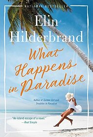 What Happens in Paradise (Paradise, Bk 2)