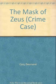 The Mask of Zeus (Crime Case)