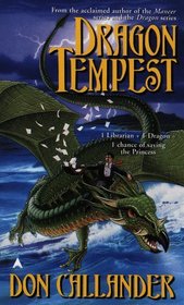 Dragon Tempest (Callander's Dragon)