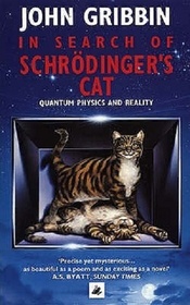 In Search of Schrodinger's Cat: Quantum Physics and Reality