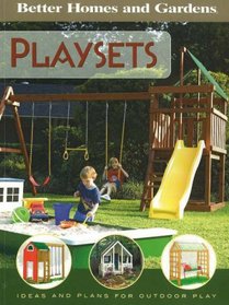 Playsets (Better Homes & Gardens)