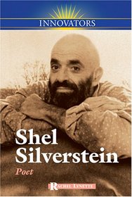 Shel Silverstein: Poet (Innovators)