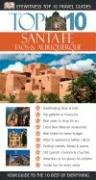 Top 10 Santa Fe, Albuquerque, Taos (Eyewitness Travel Guides)