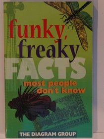 Funky, Freaky Facts Most People Don't Know