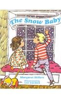 Snow Baby (Modern Curriculum Press Beginning to Read Series)