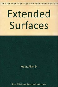 Extended Surfaces