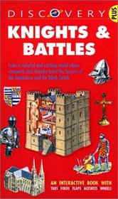 Knights and Battles (Discovery Plus)