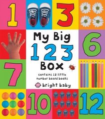 My Big 123 Box