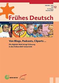 Frhes Deutsch. Von Blogs, Podcasts, Cliparts...