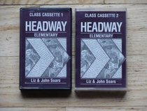 Headway: Student's Cassette Elementary level