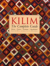 Kilim: The Complete