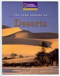 Deserts (Land Around Us)