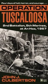 Operation Tuscaloosa