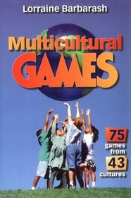 Multicultural Games