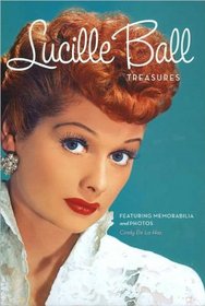 Lucille Ball Treasures