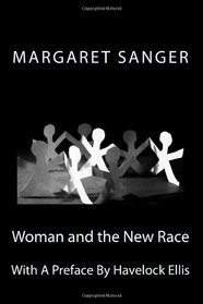 Woman and the New Race