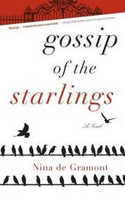 Gossip of the Starlings