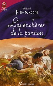 Les Encheres De LA Passion (French Edition)