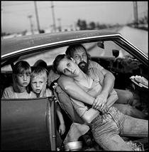 Mary Ellen Mark: The Book of Everything