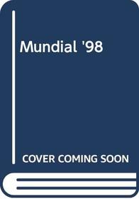Mundial '98 (Spanish Edition)
