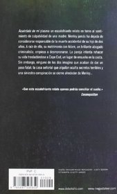 Acurdate de m / Remember Me (Spanish Edition)