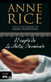 El rapto de la bella durmiente (Spanish Edition)