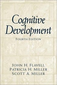 Cognitive Development (4th Edition)