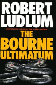 The Bourne Ultimatum