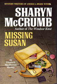 Missing Susan (Elizabeth MacPherson, Bk 6)