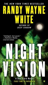 Night Vision (Doc Ford, Bk 18)