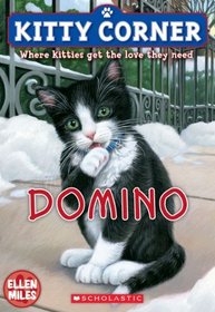 Domino (Kitty Corner, Bk 4)