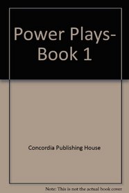 Power Plays, Book 1