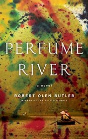 Perfume River: A Novel