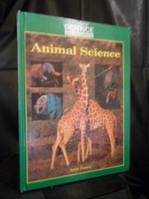 Animal Science (Science Questions & Answers)