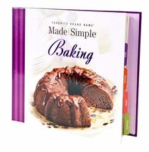 Baking Made Simple