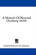 A Memoir Of Bernard Overberg (1838)