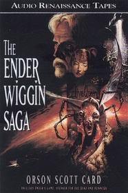 The Ender Wiggin Saga