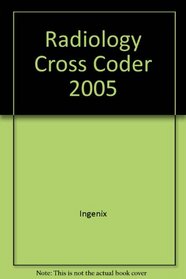 Radiology Cross Coder 2005