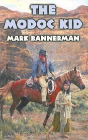 The Modoc Kid (Dales Western)