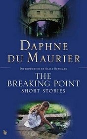The Breaking Point: Eight Stories