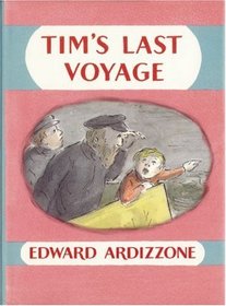 Tim's Last Voyage (Little Tim)