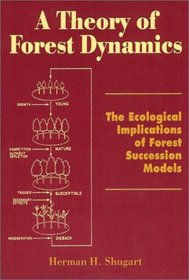 A Theory of Forest Dynamics: The Ecological Implications of Forest Succession Models