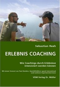 Erlebnis Coaching