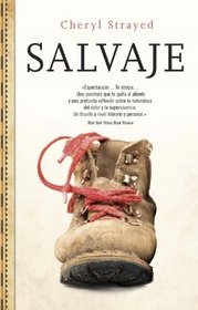 Salvaje (Spanish Edition)