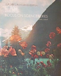 Life   (Focus on Science Series)