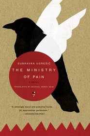 The Ministry of Pain: A Novel