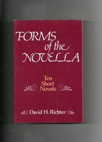 Forms of the Novella: Ten Short Novels